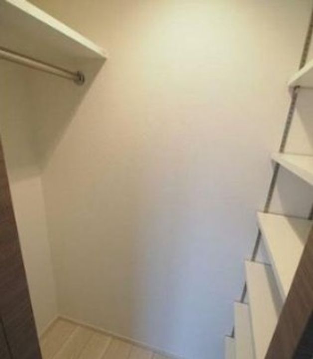 神奈川県横浜市南区高砂町2(マンション)の賃貸物件の内装