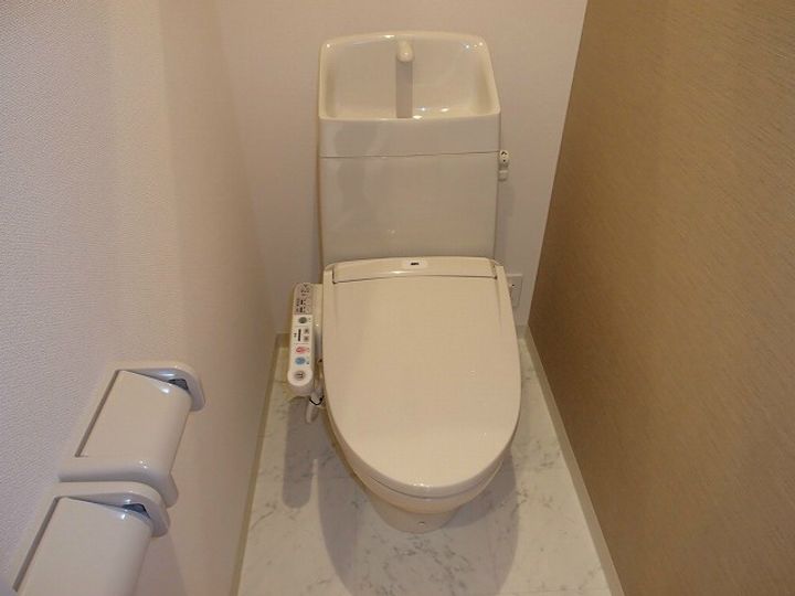 シンフォニーの内装