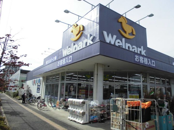 シンフォニーの周辺