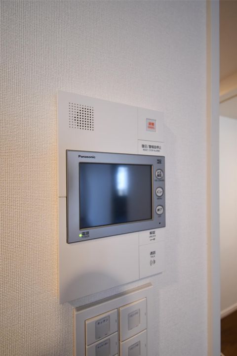 RJRプレシア天神サウスの内装