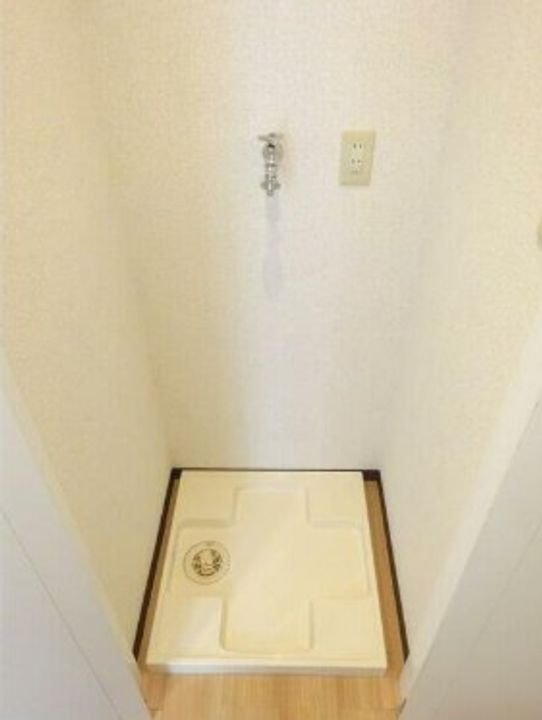 東京都杉並区大宮2(マンション)の賃貸物件の内装