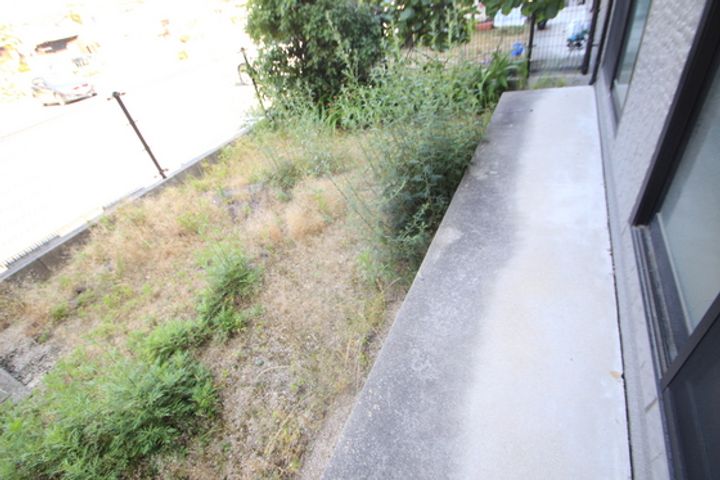 シャルム徳村の内装