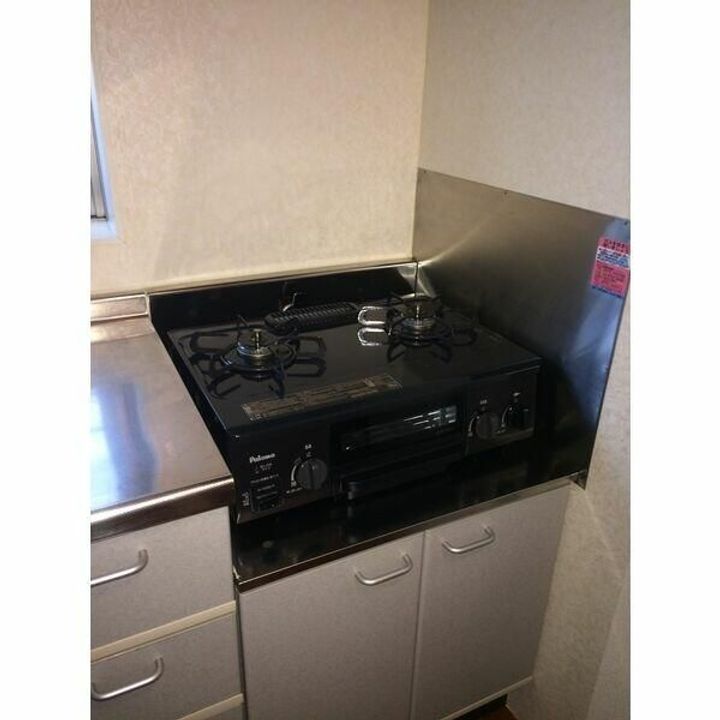 東京都世田谷区世田谷1(マンション)の賃貸物件のその他画像