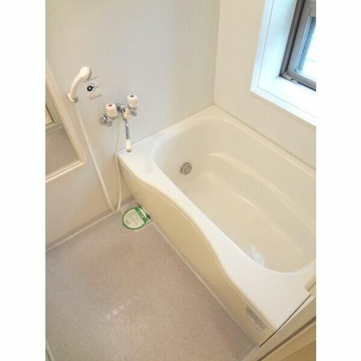 東京都世田谷区世田谷1(マンション)の賃貸物件の風呂