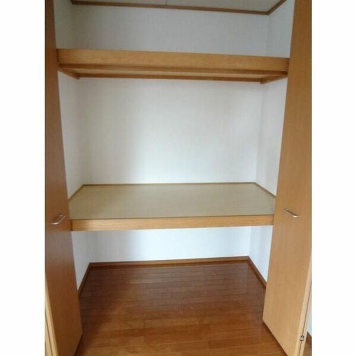 東京都世田谷区世田谷1(マンション)の賃貸物件の内装