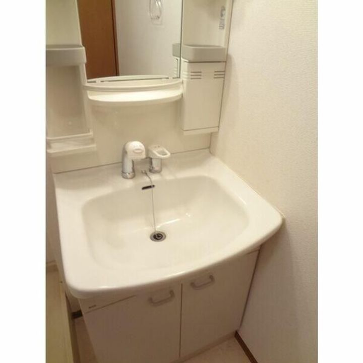 東京都世田谷区世田谷1(マンション)の賃貸物件の内装