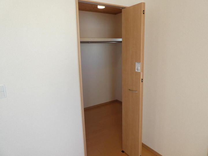 セレーノ・さくらの内装