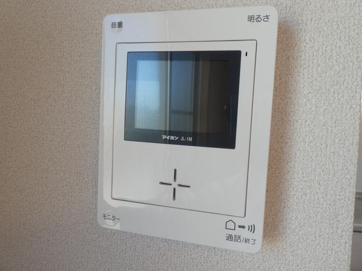 セレーノ・さくらの内装