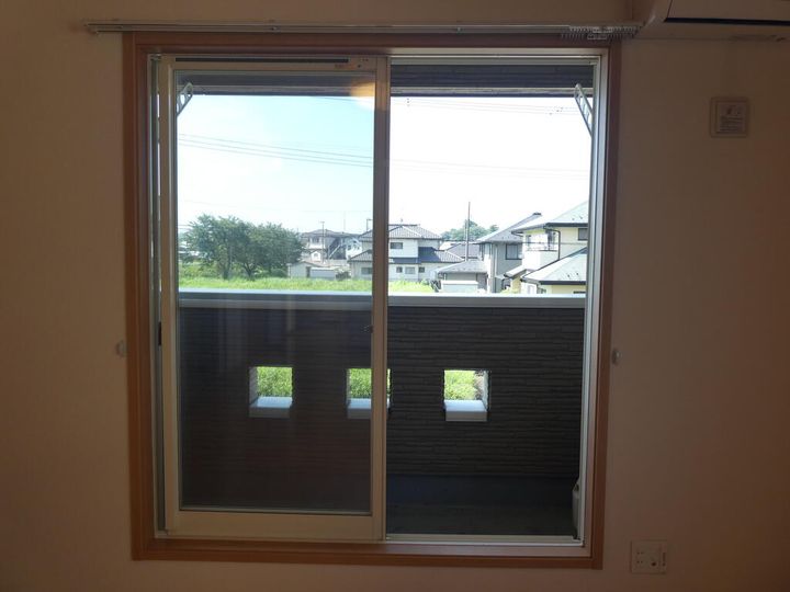 セレーノ・さくらの内装