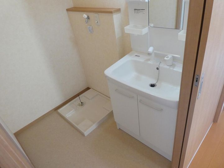 セレーノ・さくらの内装