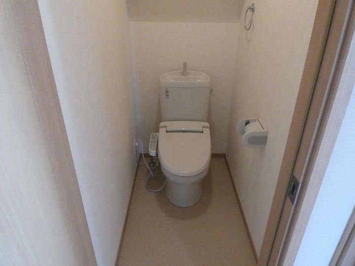 セレーノ・さくらの内装