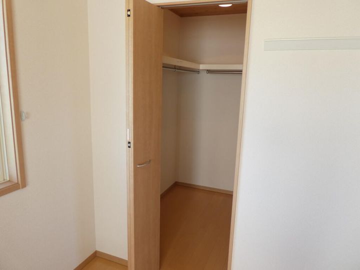 セレーノ・さくらの内装