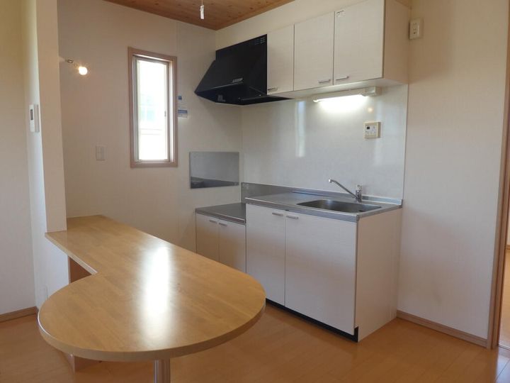 セレーノ・さくらのキッチン