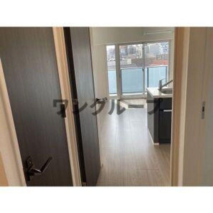 パレステージ西日暮里IIの内装