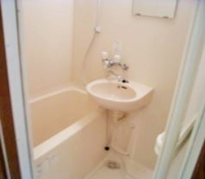 東京都北区滝野川4(マンション)の賃貸物件の内装