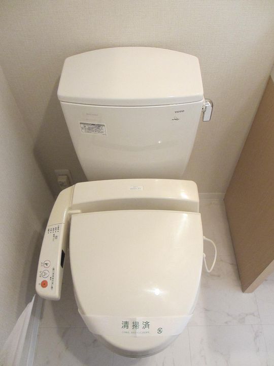 東京都練馬区貫井3(マンション)の賃貸物件の内装