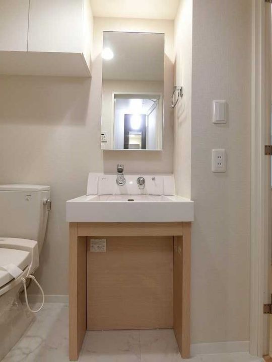 東京都練馬区貫井3(マンション)の賃貸物件の内装