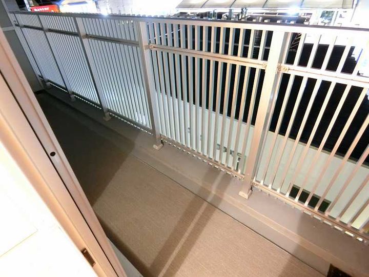 東京都練馬区貫井3(マンション)の賃貸物件の内装