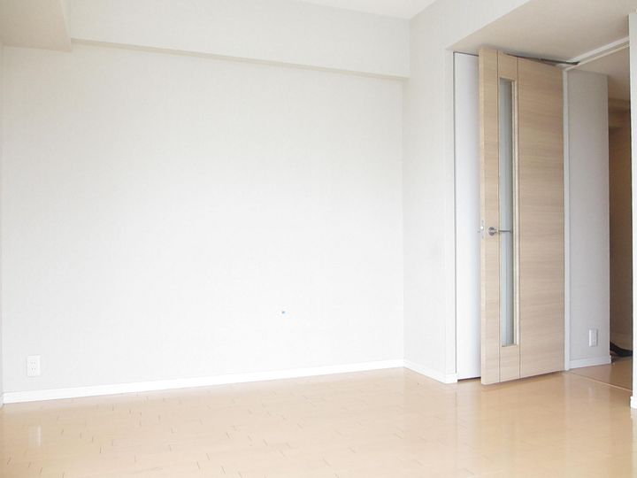 東京都練馬区貫井3(マンション)の賃貸物件の居間