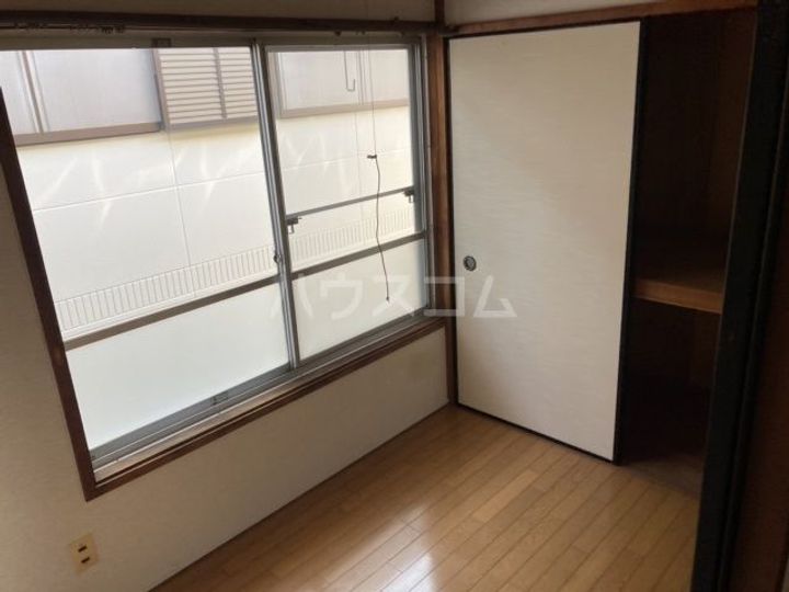 静岡県焼津市三ケ名(一戸建)の賃貸物件の内装