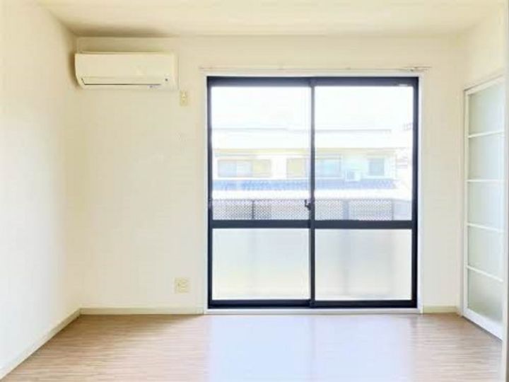 マーガレットハイツの内装