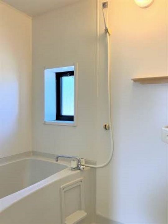 マーガレットハイツの風呂