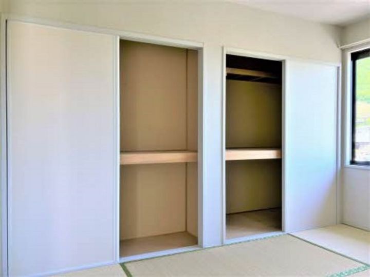 マーガレットハイツの内装