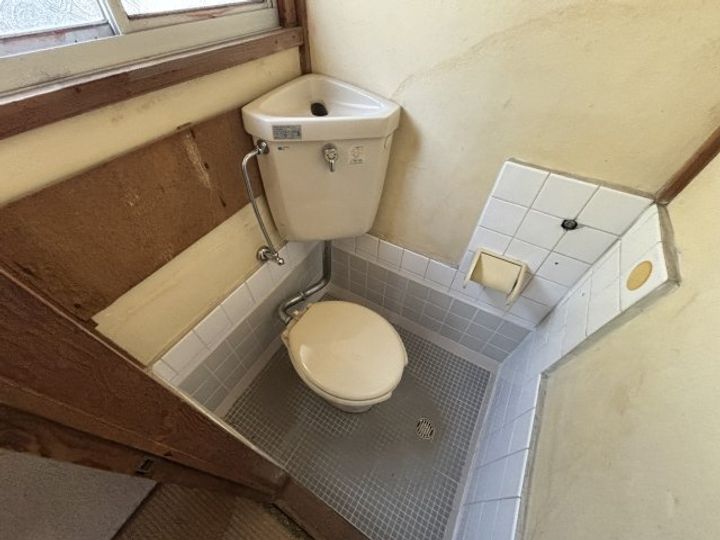 兵庫県姫路市辻井6(一戸建)の賃貸物件の内装