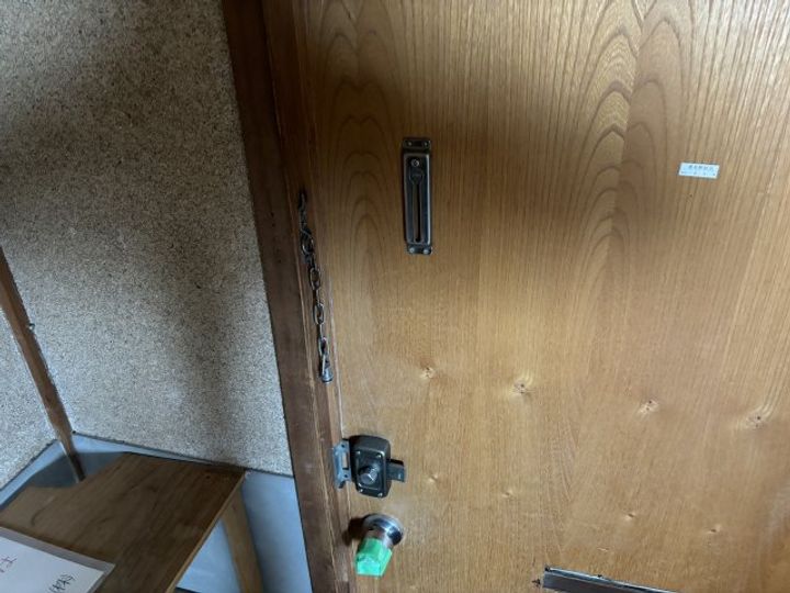 兵庫県姫路市辻井6(一戸建)の賃貸物件の内装