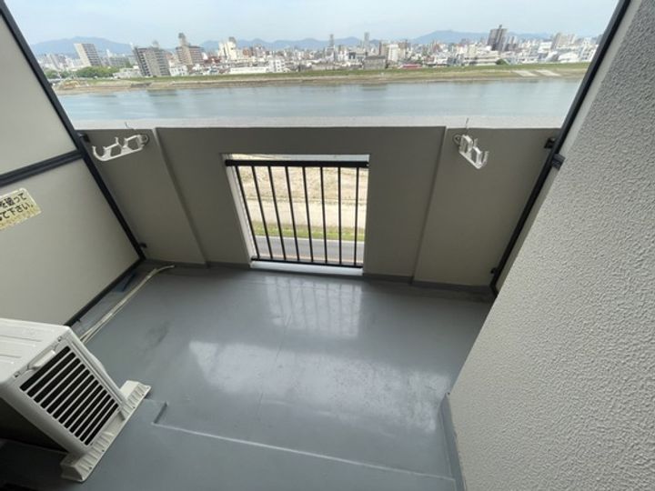 トーカンキャステール己斐本町の内装