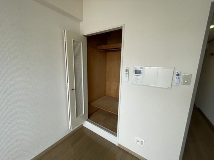 トーカンキャステール己斐本町の内装