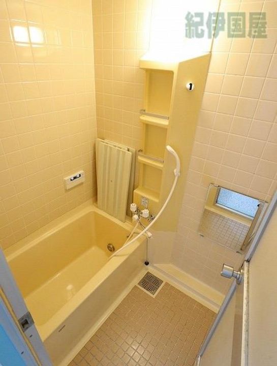 神奈川県小田原市蓮正寺(一戸建)の賃貸物件の風呂