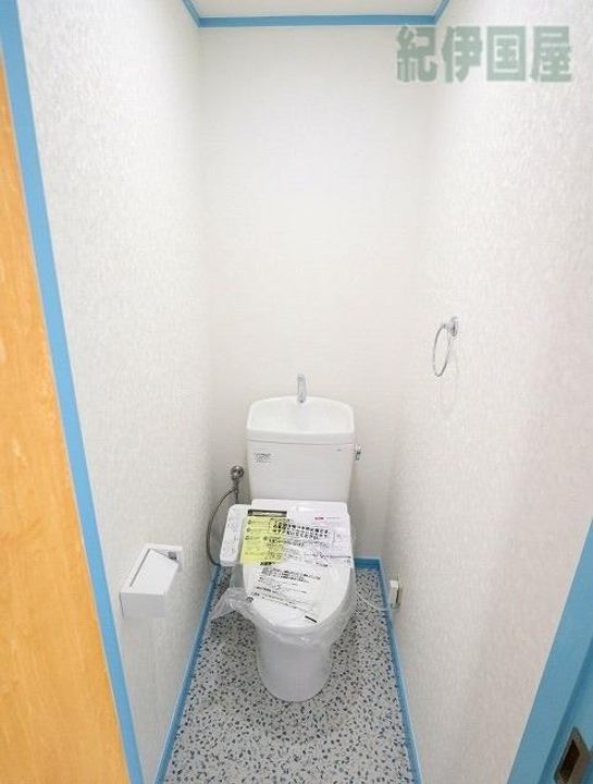 神奈川県小田原市蓮正寺(一戸建)の賃貸物件の内装