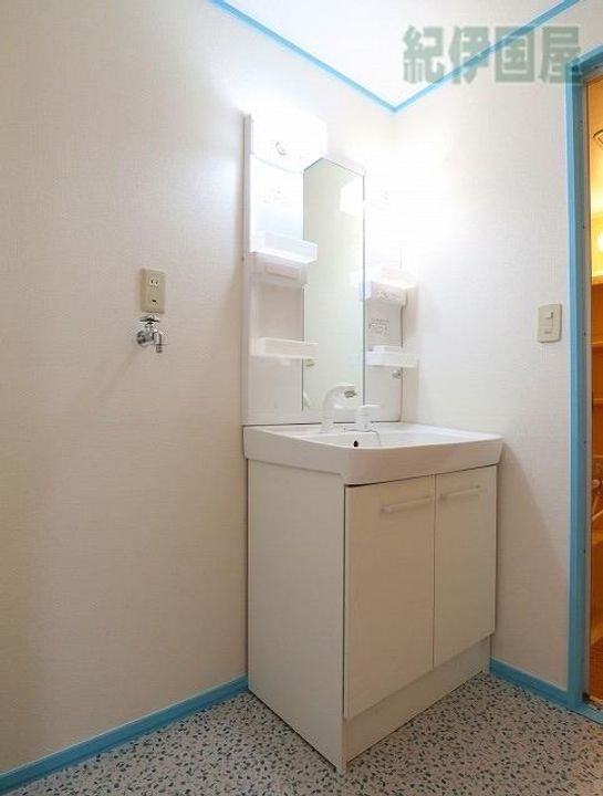 神奈川県小田原市蓮正寺(一戸建)の賃貸物件の内装