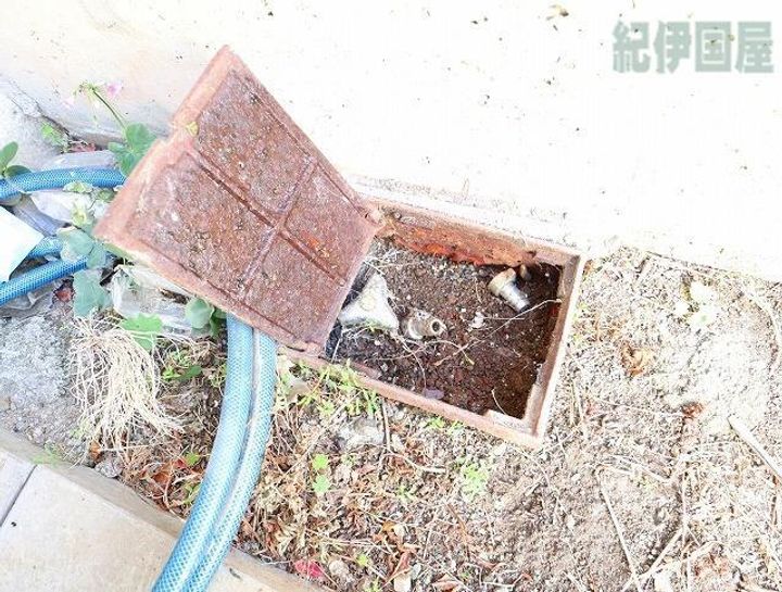 神奈川県小田原市蓮正寺(一戸建)の賃貸物件の内装