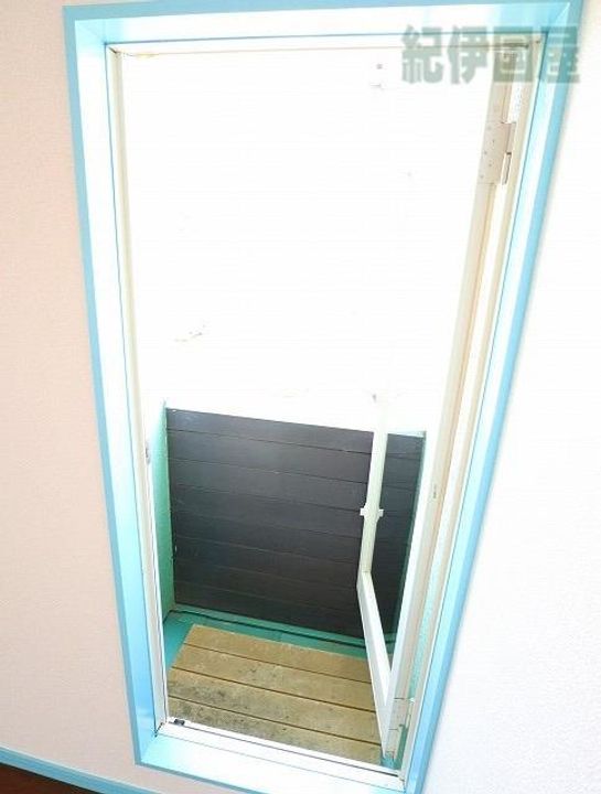 神奈川県小田原市蓮正寺(一戸建)の賃貸物件の内装