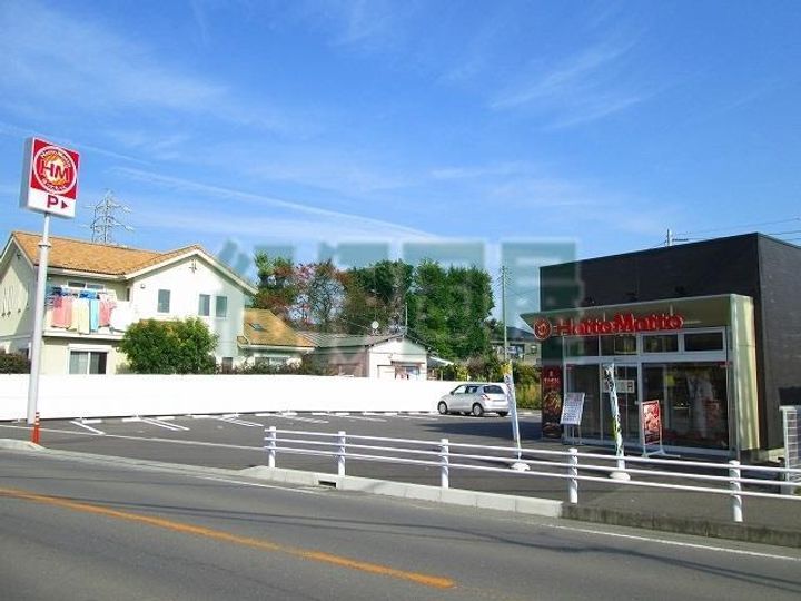 神奈川県小田原市蓮正寺(一戸建)の賃貸物件の周辺