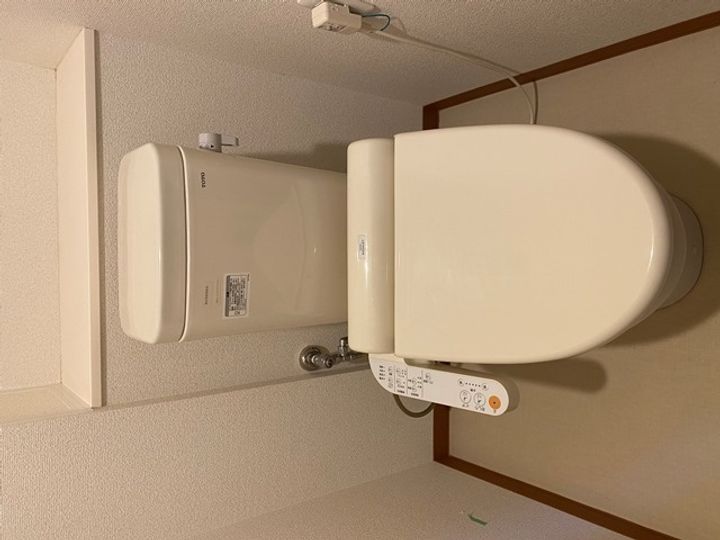 グランディール坂部の内装