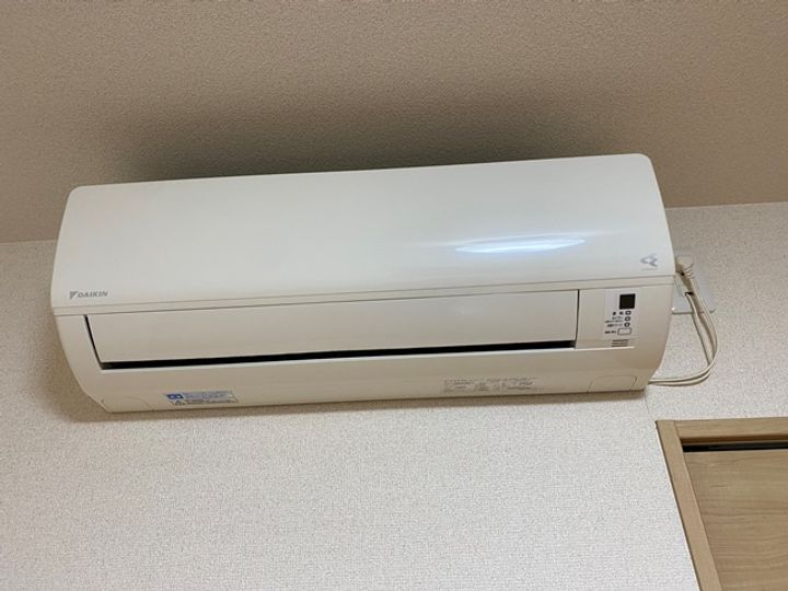 グランディール坂部の内装