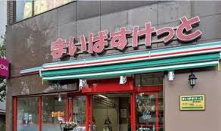 東京都新宿区北新宿4(マンション)の賃貸物件の周辺