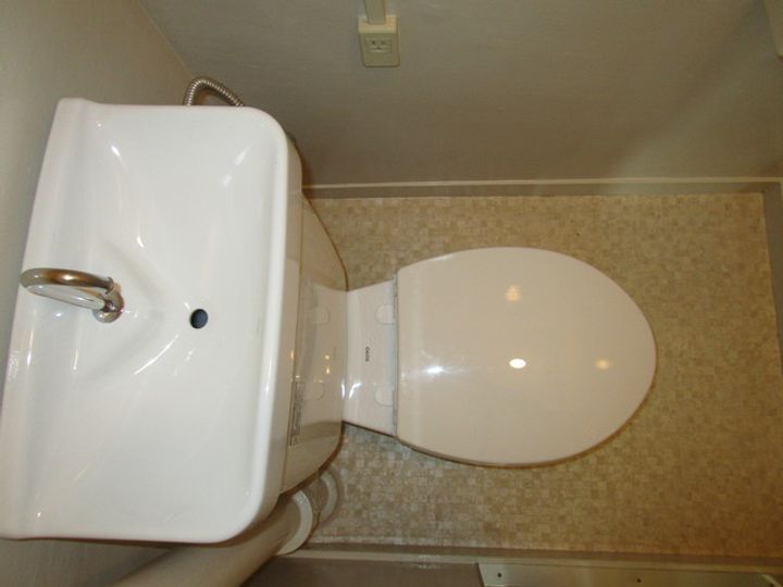 UR新多聞の内装