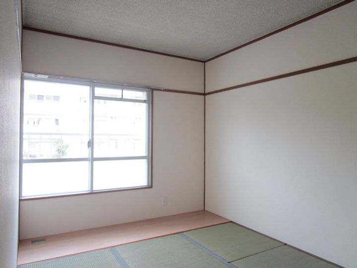 UR新多聞の内装