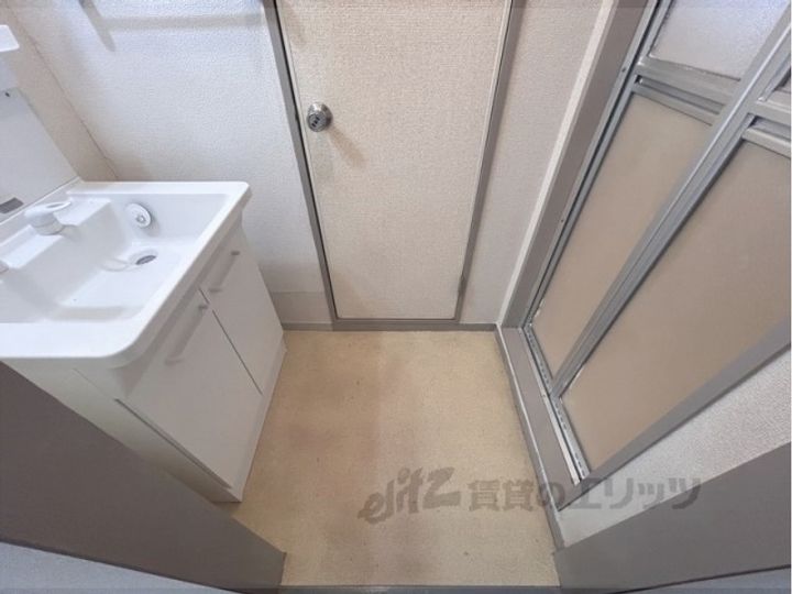 シェランジュ1号館の内装