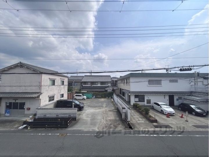 シェランジュ1号館のその他画像