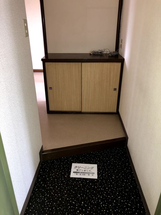 サニーコーポラスのその他画像