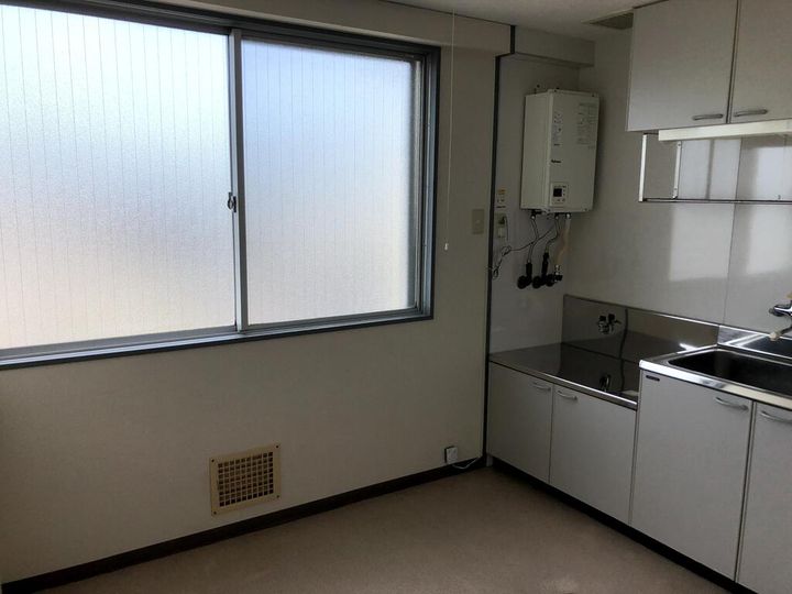 サニーコーポラスのその他画像