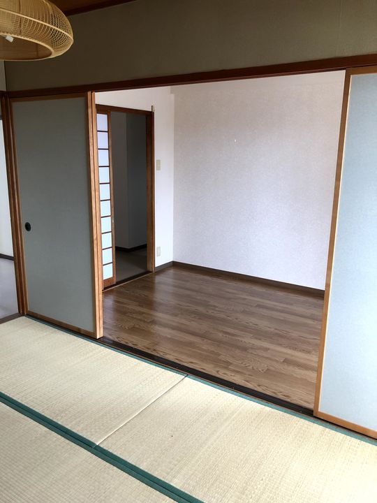 サニーコーポラスのその他画像