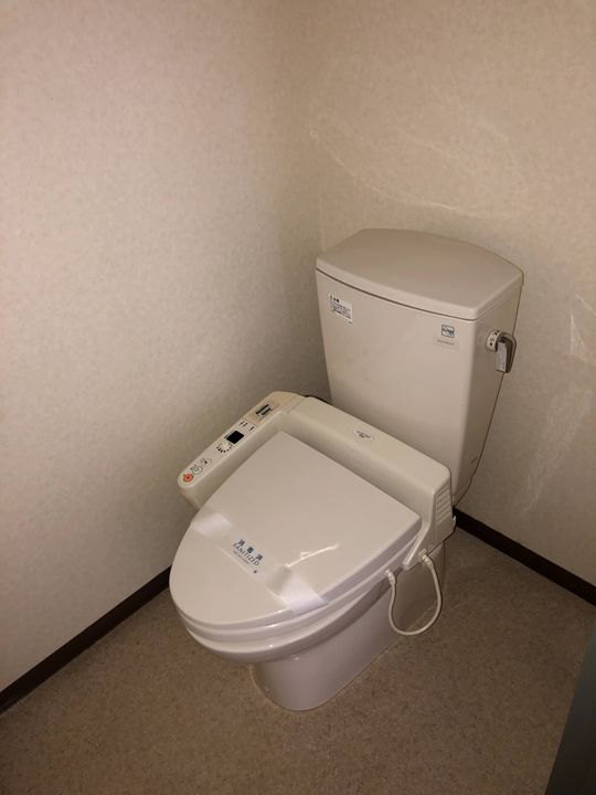 サニーコーポラスの内装