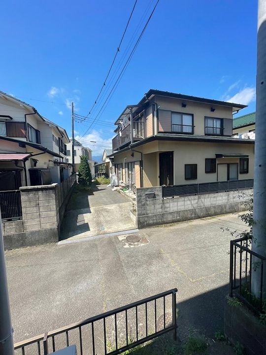 神奈川県足柄上郡松田町松田庶子(アパート)の賃貸物件のその他画像