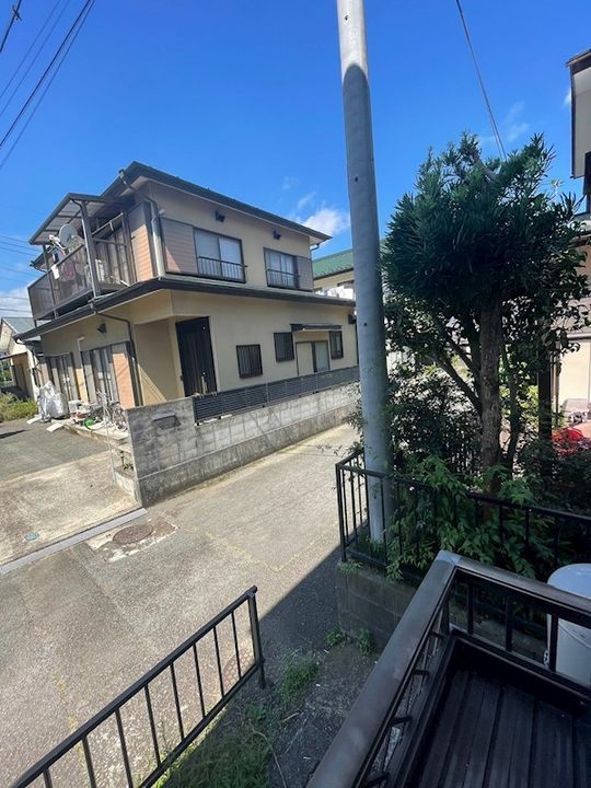 神奈川県足柄上郡松田町松田庶子(アパート)の賃貸物件の内装